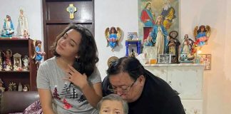 Walter Castillo Sandino envía un mensaje tras el fallecimiento de Blanca Sandino Aráuz