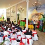 Estelí y Rivas realizan "presentación de publicaciones culturales"