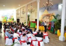 Estelí y Rivas realizan "presentación de publicaciones culturales"