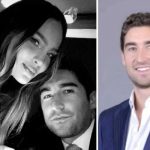 Belinda por fin habla de su relación con el heredero de El Palacio de Hierro