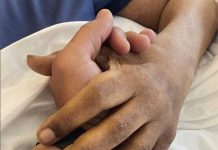 Una navidad desde el hospital: Familia de Pelé acompaña al astro del futbol Una navidad desde el hospital: Familia de Pelé acompaña al astro del futbol