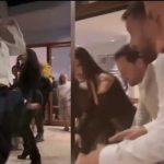 Ricky Martin celebró su cumpleaños rodeado de exóticas mujeres (Video) Ricky Martin celebró su cumpleaños rodeado de exóticas mujeres (Video)
