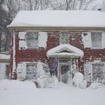 Tormenta invernal de nieve paraliza a EE.UU.: más de 30 muertes