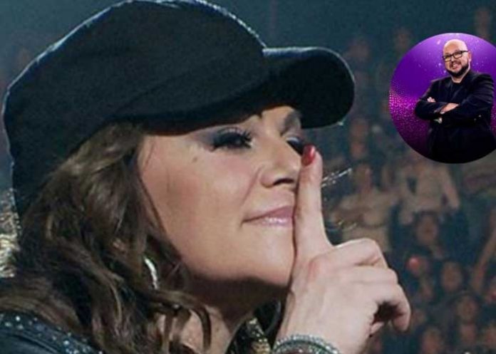 “Me iban a cortar la cabeza”, revelan entrevista “inédita” de Jenni Rivera