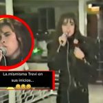 Filtran video de Gloria Trevi antes de ser la artista de ahora Filtran video de Gloria Trevi antes de ser la artista de ahora