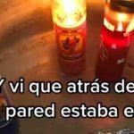 “Insoportable”: Madre realiza brujería para controlar a su “cipote” (VIDEO) “Insoportable”: Madre realiza brujería para controlar a su “cipote” (VIDEO)