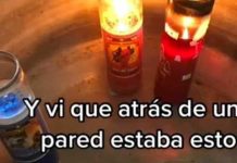 “Insoportable”: Madre realiza brujería para controlar a su “cipote” (VIDEO) “Insoportable”: Madre realiza brujería para controlar a su “cipote” (VIDEO)