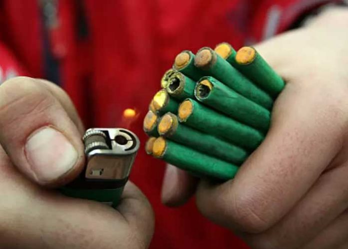 En Honduras, niño de 9 años fallece al explotarle en el pecho un cohete