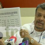 12 productos de la canasta básica mantienen sus pråecios en Nicaragua