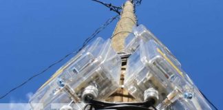 Foto: Comunidad de San Ramón en Matagalpa, recibirán año nuevo con energía eléctrica / TN8