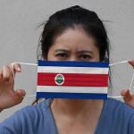 Foto: Medidas de prevención contra la Covid-19 ante el aumento de casos en Costa Rica / Cortesía