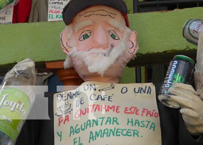 “La Casa de los Viejos” te espera en León 