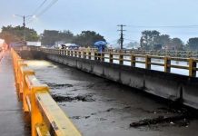 Honduras declara alerta verde por fuerte frío que azota el país