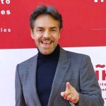 ¿Eugenio Derbez odia la navidad? Esto dijo ¿Eugenio Derbez odia la navidad? Esto dijo