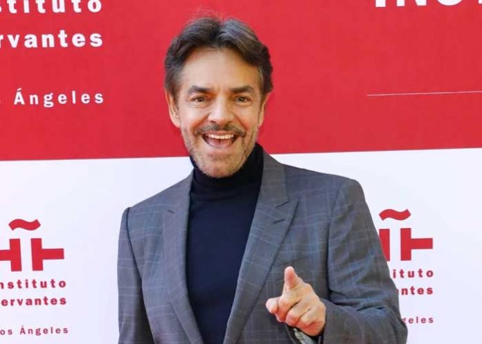 ¿Eugenio Derbez odia la navidad? Esto dijo