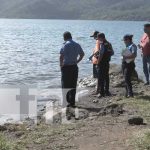 Hombre de identidad desconocida muere en la Laguna de Apoyo Hombre de identidad desconocida muere en la Laguna de Apoyo