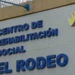 Guía penitenciario es asesinado en Ecuador Guía penitenciario es asesinado en Ecuador