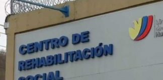 Guía penitenciario es asesinado en Ecuador