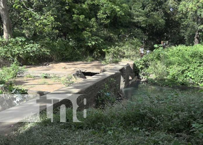 1 Foto: Hombre se ahoga al caer en la presa “El Clavo” en León / TN8