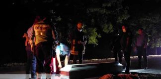 Foto: Ancianita pierda la vida en accidente de tránsito en Yalagüina, Madriz / TN8