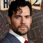 Henry Cavill se consagra como el hombre más guapo del mundo