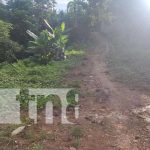 Delincuentes mueren al intentar robar en comunidad de Waslala