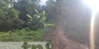 Delincuentes mueren al intentar robar en comunidad de Waslala