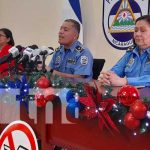Policía Nacional mostró el plan de educación vial 2023 en Nicaragua Policía Nacional mostró el plan de educación vial 2023 en Nicaragua