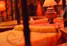 Hotel amenaza a pareja con filtrar video íntimo por robarse las sábanas Hotel amenaza a pareja con filtrar video íntimo por robarse las sábanas