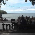 Foto: Un cierre de año espectacular para el sector turístico de la Isla de Ometepe / TN8