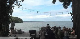 Foto: Un cierre de año espectacular para el sector turístico de la Isla de Ometepe / TN8