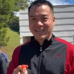 La fresa prohibida: Toshi y la controversia por su contenido en TikTok La fresa prohibida: Toshi y la controversia por su contenido en TikTok