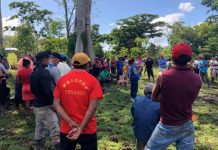 Nicaragua comparte Cartilla “Adolescentes y Jóvenes Valientes en Tiempos de Esperanza y Paz”