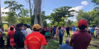 Nicaragua comparte Cartilla “Adolescentes y Jóvenes Valientes en Tiempos de Esperanza y Paz”