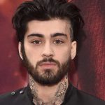 Zayn Malik estaría cerca de sacar su nuevo álbum