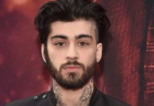 Zayn Malik estaría cerca de sacar su nuevo álbum Zayn Malik estaría cerca de sacar su nuevo álbum