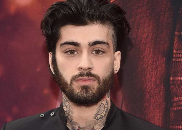 Zayn Malik estaría cerca de sacar su nuevo álbum