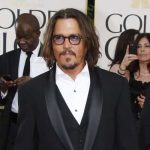 Johnny Depp es acusado de tener un “mal comportamiento” en el set Johnny Depp es acusado de tener un “mal comportamiento” en el set