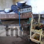 «De la mano de Dios nos levantaremos de esta»; siniestro consume vivienda en el Reparto Schick "De la mano de Dios nos levantaremos de esta"; siniestro consume vivienda en el Reparto Schick