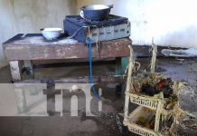 «De la mano de Dios nos levantaremos de esta»; siniestro consume vivienda en el Reparto Schick "De la mano de Dios nos levantaremos de esta"; siniestro consume vivienda en el Reparto Schick
