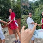 ¿El dinero vale más que el amor? Mujer deja a su esposo por 50 mil pesos ¿El dinero vale más que el amor? Mujer deja a su esposo por 50 mil pesos