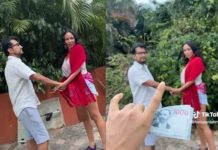 ¿El dinero vale más que el amor? Mujer deja a su esposo por 50 mil pesos ¿El dinero vale más que el amor? Mujer deja a su esposo por 50 mil pesos
