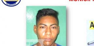 Granada: 1 presunto homicida y 11 sujeto más pasarán año nuevo en prisión