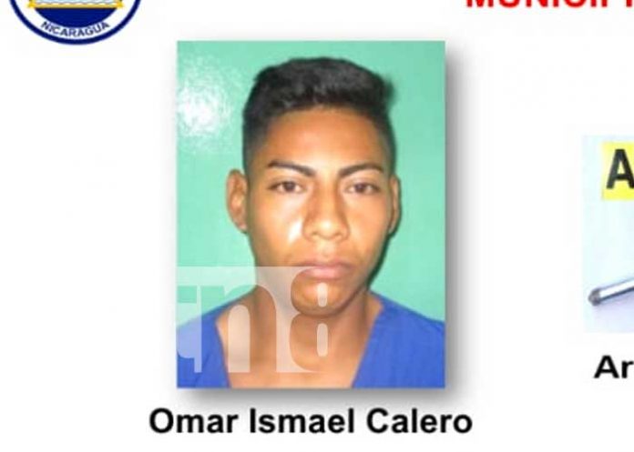 1 Granada: 1 presunto homicida y 11 sujeto más pasarán año nuevo en prisión