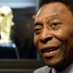 Tras el fallecimiento de Pelé, decretan 3 días de luto en Brasil Tras el fallecimiento de Pelé, decretan 3 días de luto en Brasil