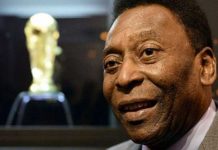 Tras el fallecimiento de Pelé, decretan 3 días de luto en Brasil Tras el fallecimiento de Pelé, decretan 3 días de luto en Brasil