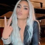 Kim Kardashian tiene planes de volver a casarse