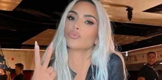 Kim Kardashian tiene planes de volver a casarse