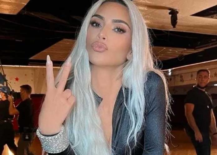 Kim Kardashian tiene planes de volver a casarse