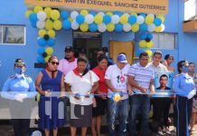 Más seguridad con un nuevo puesto policial en Rosita Foto: Más seguridad en Riscos de oro con un nuevo puesto policial en Rosita / TN8